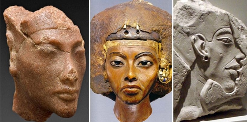 Black Historian Slams NBC’s Today Show for Fake Statue of Queen Nefertiti