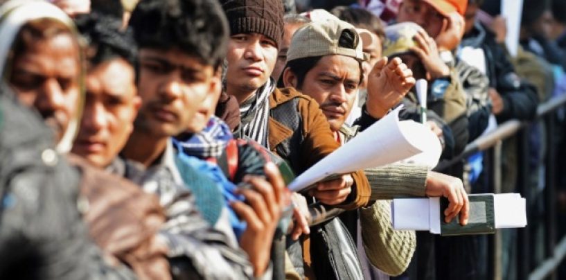 UNS Story “From Mauritania to Qatar: Slavery An Old Evil Takes Many Forms”