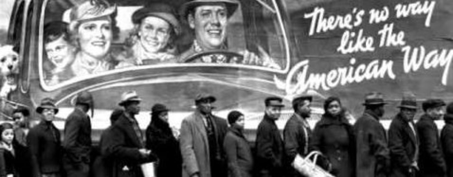 Rescinding Civil Rights Guidance Preventing Discrimination in Housing, Education, Immigration, and Criminal Justice