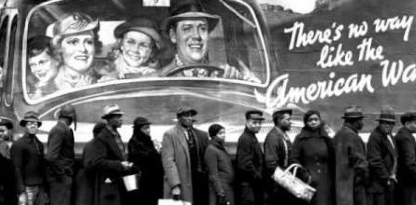 Rescinding Civil Rights Guidance Preventing Discrimination in Housing, Education, Immigration, and Criminal Justice