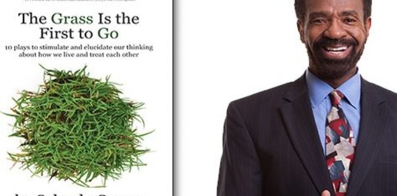 Racial Identity – “The Grass is The First to Go,” Takes on Violence, Politics, Morality and Race