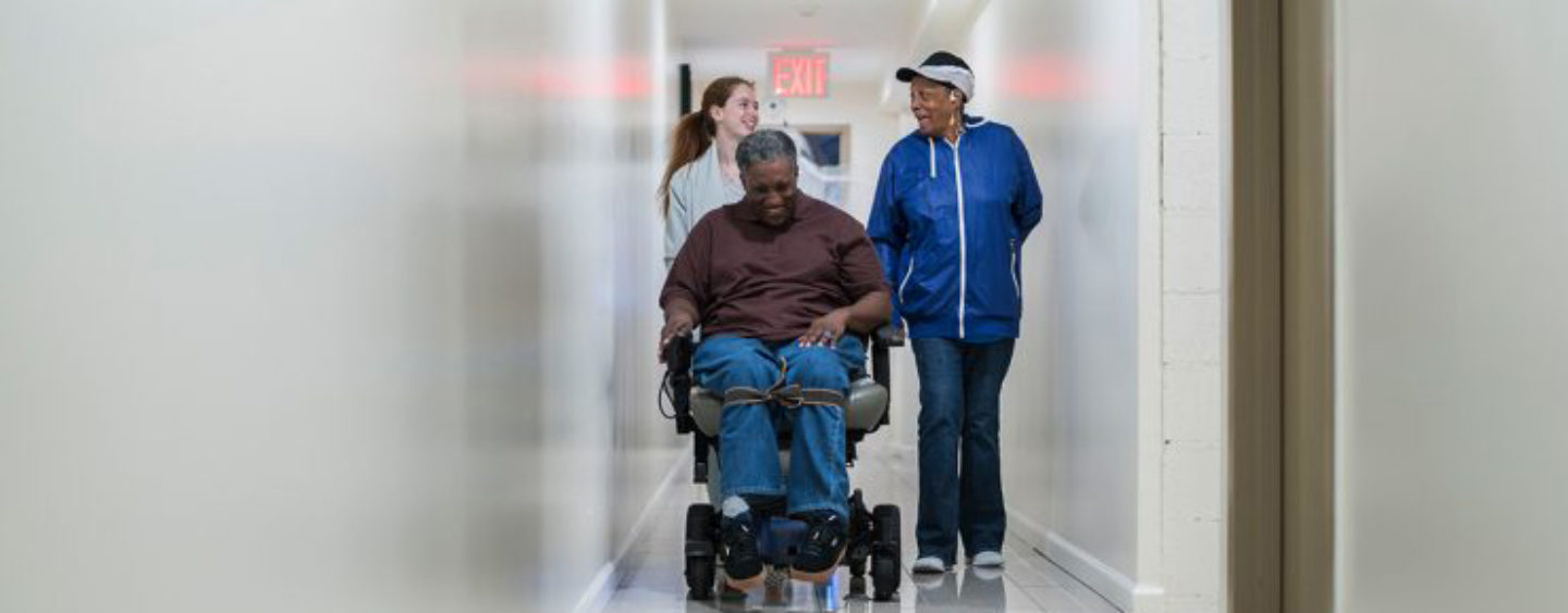 Does Racism Have an Impact on Health?