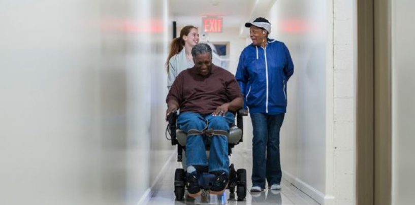 Does Racism Have an Impact on Health?