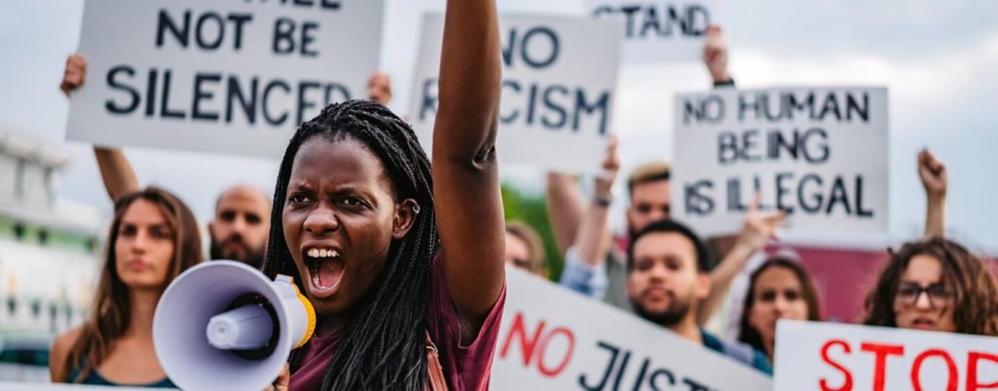 Allies Push for Trump Administration’s Focus on “Anti-White Racism” in Civil Rights Interpretation