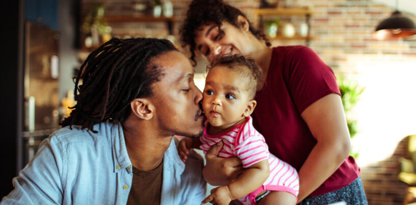 Study Investigates the Everyday Wear and Tear of Racism on Black Couples