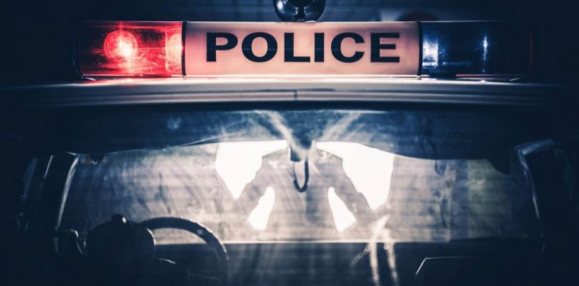 Thousands of Police Officers Outed in Slew of Racist Facebook Posts