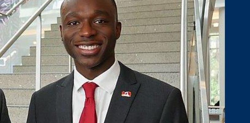 UNC System Association of Student Government Senior VP Supports “A Call to Colors” – GDN Exclusive Vol. 3 Part IV