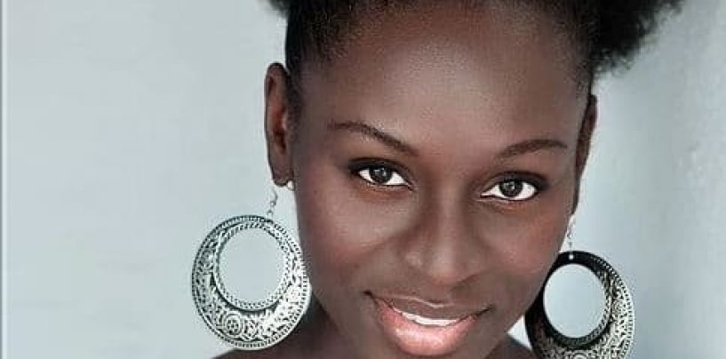Combating Colorism: Dark Skin Activist, Author and Actress Rashida Strober