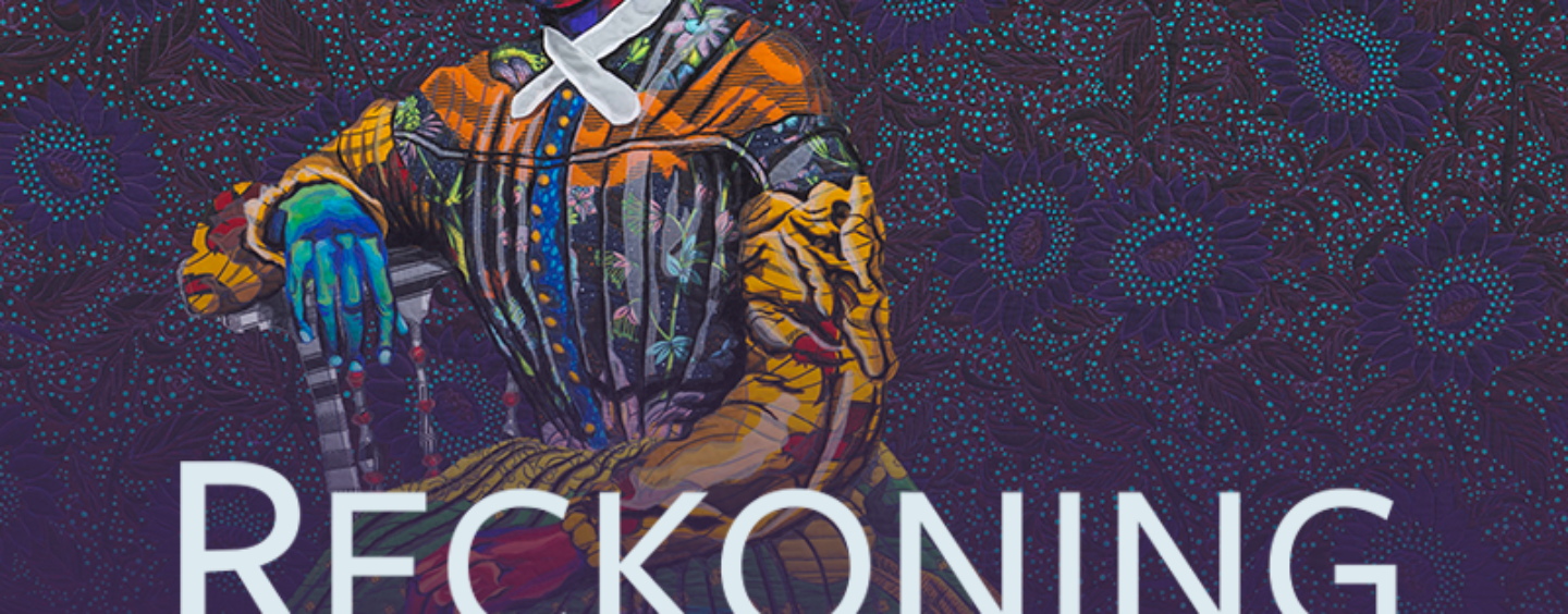 National Museum of African American History and Culture Debuts Its First Visual Art Publication