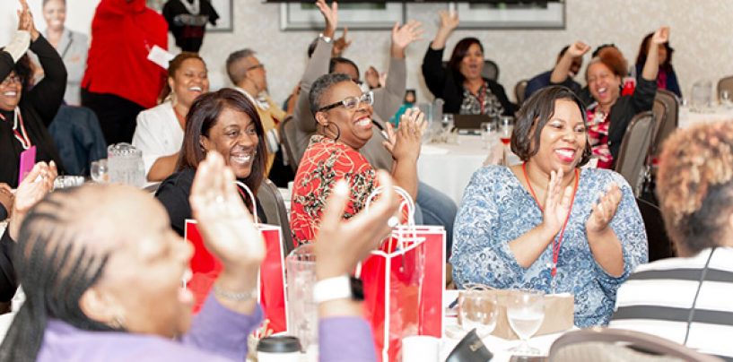 Conference Positions Aspiring Black Authors to Ink Their Next Bestseller