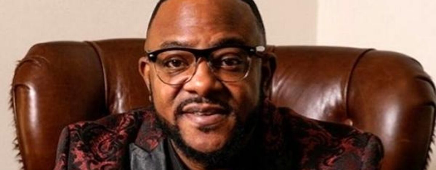 Black Entrepreneur to Open Drug and Alcohol Rehab Facility in His Hometown of East St. Louis