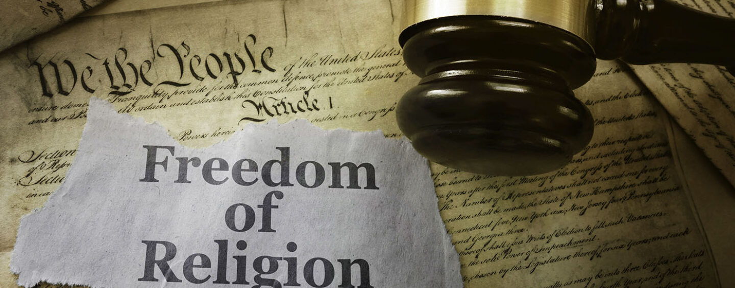 Half of Americans Unsure if God Exists In the Last Few Decades