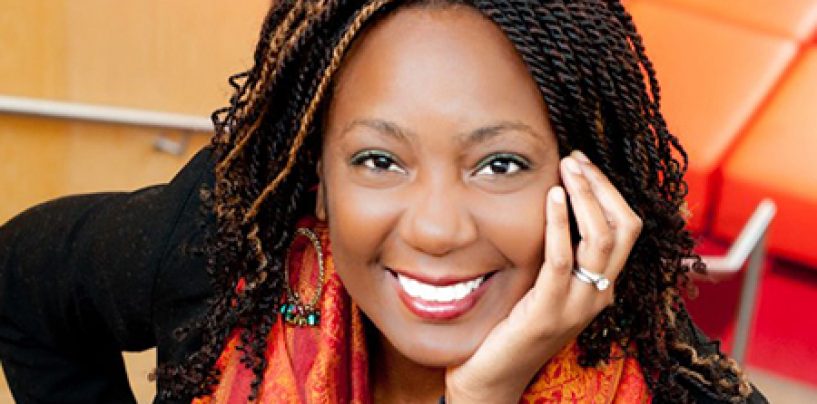 Meet the Certified Holistic Coach Who is Helping Black Women Fight Endometriosis