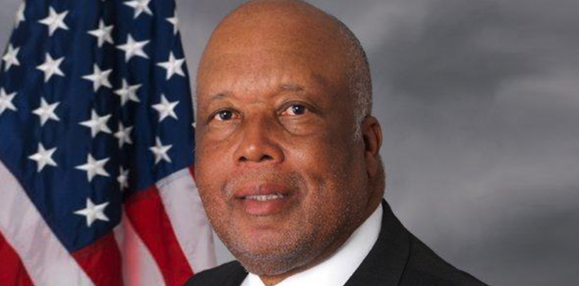 U.S. House January 6 Attack Chairman Bennie Thompson Lays Out the Investigation Ahead