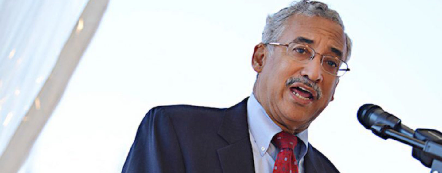 Congressman Bobby Scott Spearheads Two Important Bills