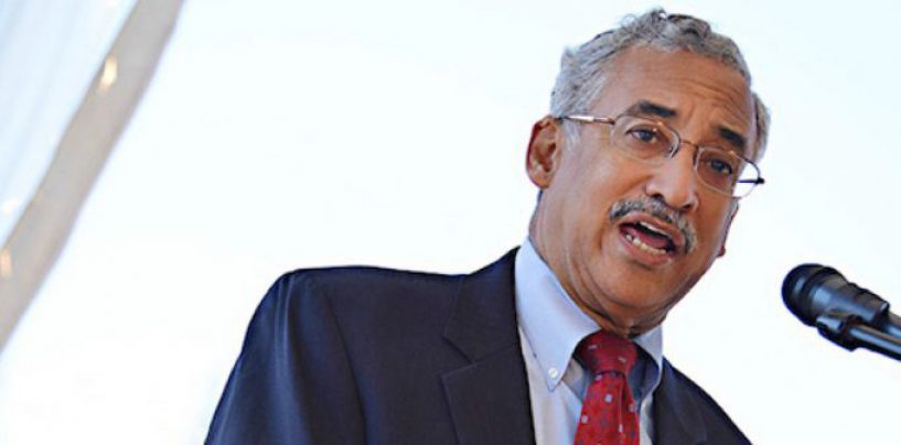 Congressman Bobby Scott Spearheads Two Important Bills