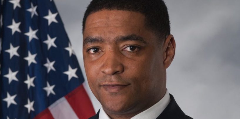 Congressional Black Caucus Issues Release on Russian Interference