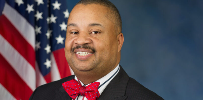 IN MEMORIAM: New Jersey Rep. Donald Payne Jr. Dies at 65