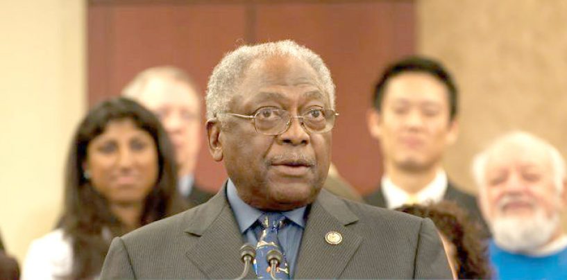 EXCLUSIVE: Clyburn Eyes Midterm Wins, Pelosi’s Chair