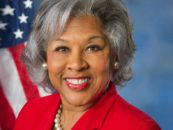 Congresswoman Beatty Introduces Black History Month Resolutions