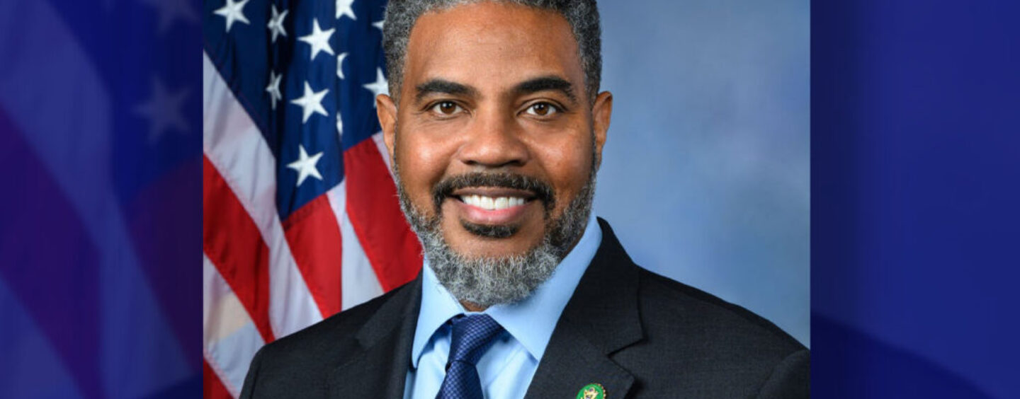 Congressional Black Caucus Releases Groundbreaking Corporate Accountability Report on DEI