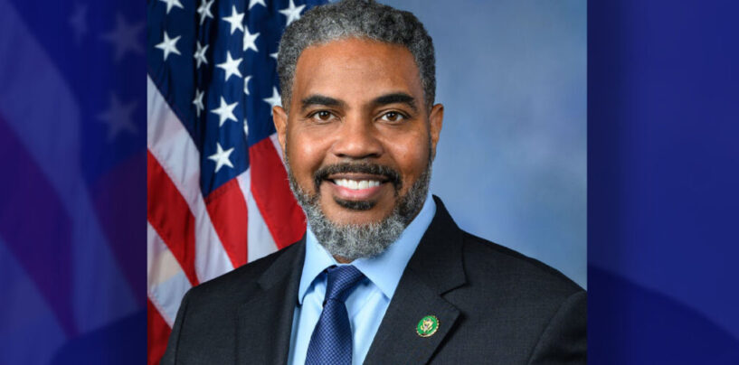 Congressional Black Caucus Releases Groundbreaking Corporate Accountability Report on DEI