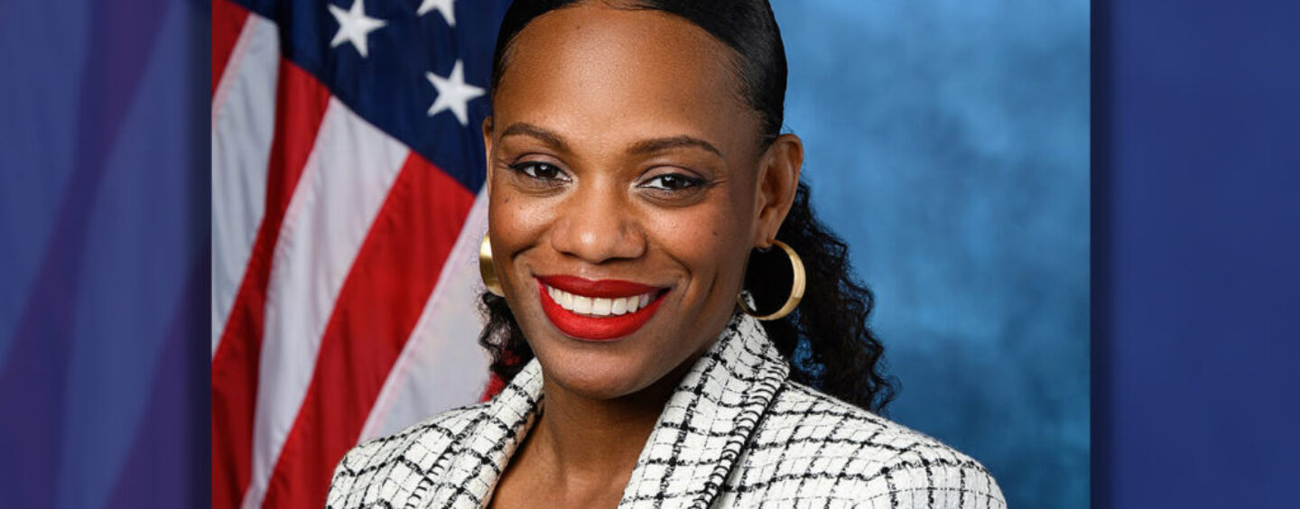 Freshman CBC Member Congresswoman Summer Lee Wins Big After Being Targeted by AIPAC