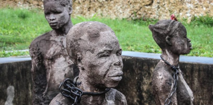 Will Reparations Become Democrats’ Campaign Theme?