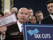 Republican Tax Cuts Made Me Richer and Kept Working Americans Stagnant