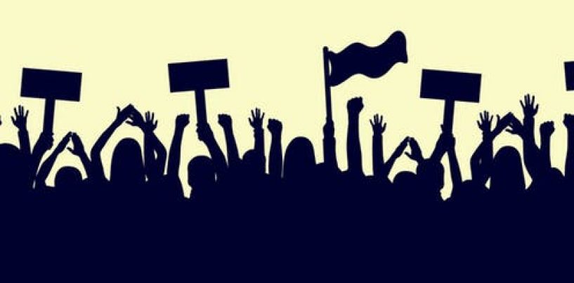 Resistance Is a Long Game – What Does Resistance Really Look Like?