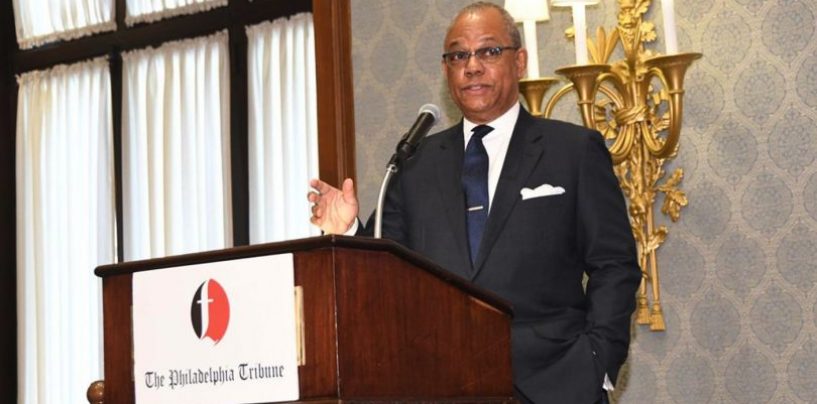 Tribune Lauds History Makers at Awards Luncheon