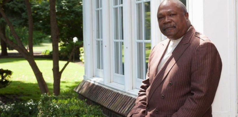 Detroit NAACP Slams Michigan Republicans for Trying to Limit Democrats’ Power