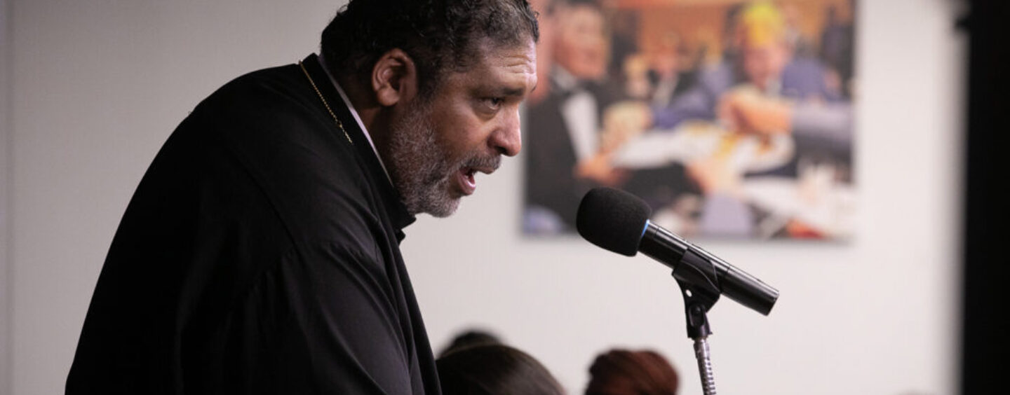 Poor People’s Campaign and National Partners Announce, “Mass Poor People’s and Low-Wage Workers’ Assembly and Moral March on Washington, D.C. and to the Polls” Ahead of 2024 Elections