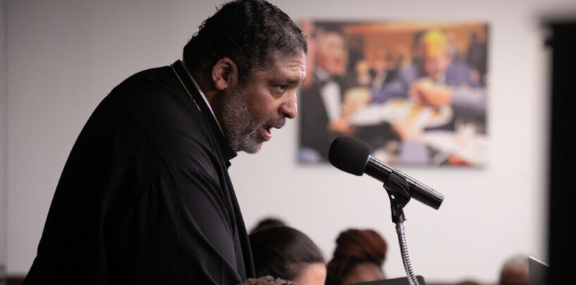 Poor People’s Campaign and National Partners Announce, “Mass Poor People’s and Low-Wage Workers’ Assembly and Moral March on Washington, D.C. and to the Polls” Ahead of 2024 Elections