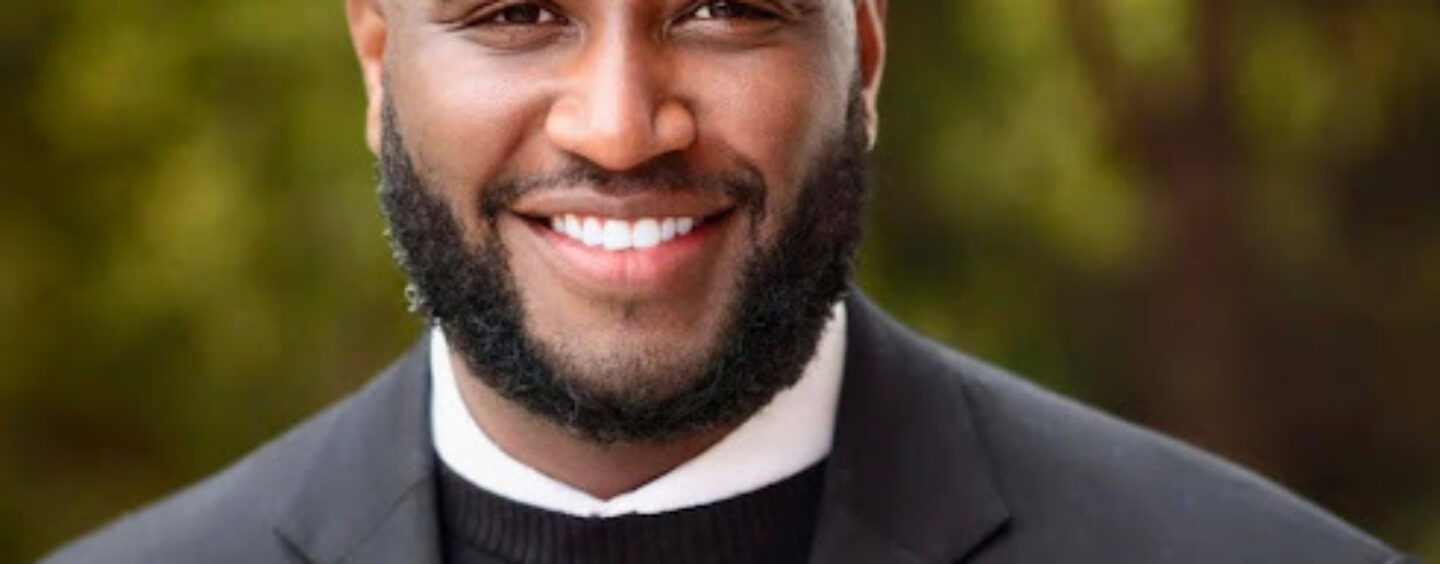 National Black Child Development Institute Names Rev. Terrance McKinley Vice President of Movement Building and Strategy
