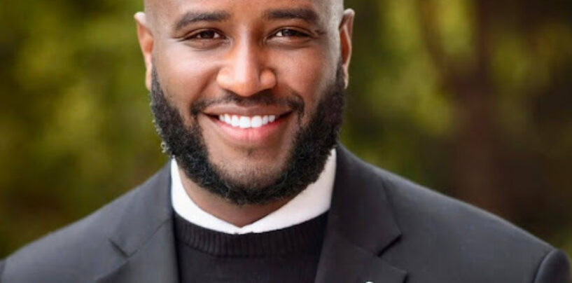National Black Child Development Institute Names Rev. Terrance McKinley Vice President of Movement Building and Strategy