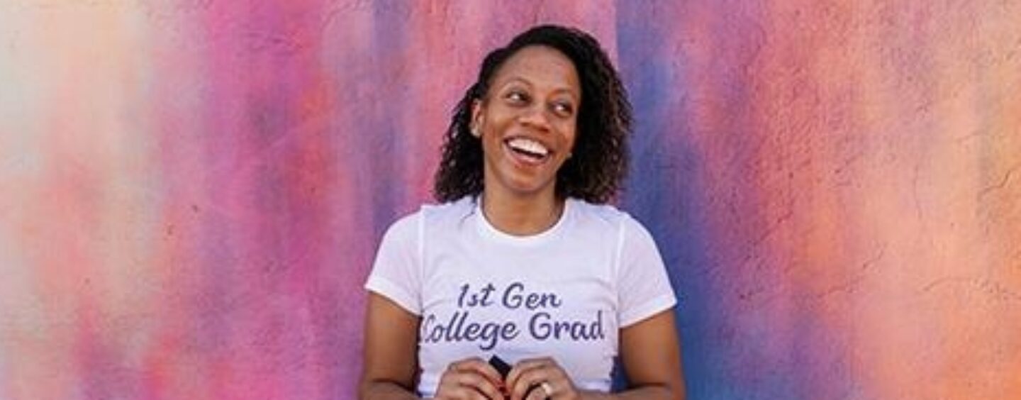 High School Counselor Creates Program for College-Bound Black and Brown Students