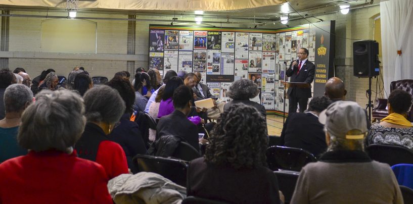 Black Scholar and Activist Ron Walters Was a Genius, Donna Brazile Says