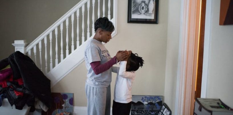 Racism May Cause Black Mothers to Have Higher Risk of Going Into Early Labor