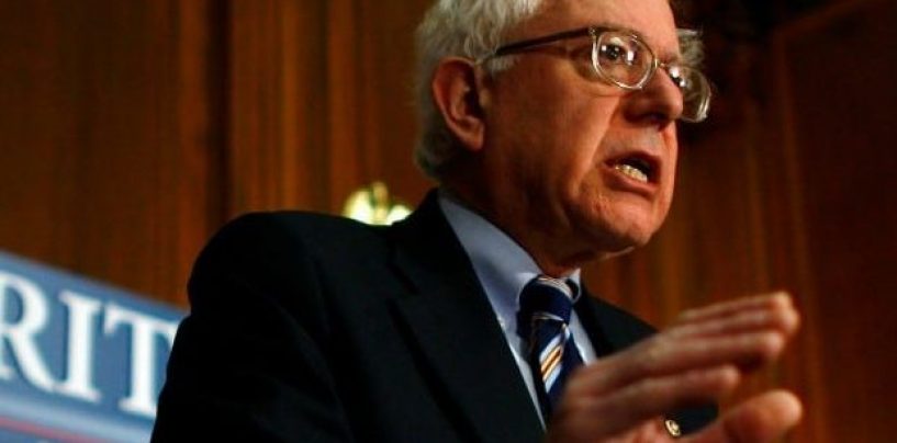 Sanders, Dem Senators Call for Federal Probe After Mulvaney Boasts About ‘Pay-to-Play’ Tactics