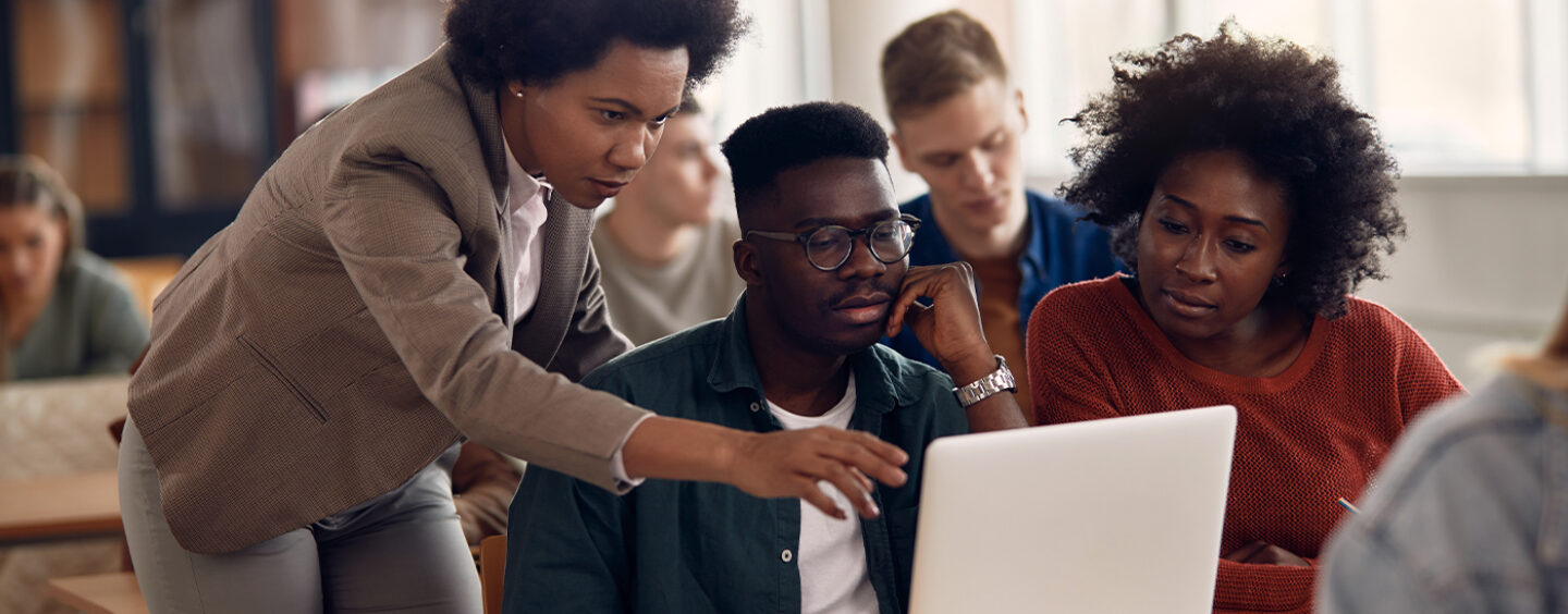 The SANS Institute Reopens HBCU Cyber Academy Applications to Address Need for Cybersecurity Professionals