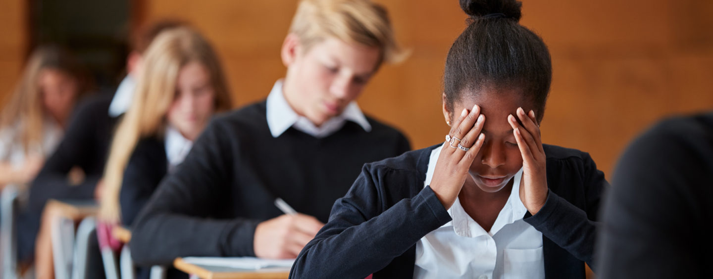 SAT’s New ‘Adversity Score’ Is a Poor Fix for a Problematic Test