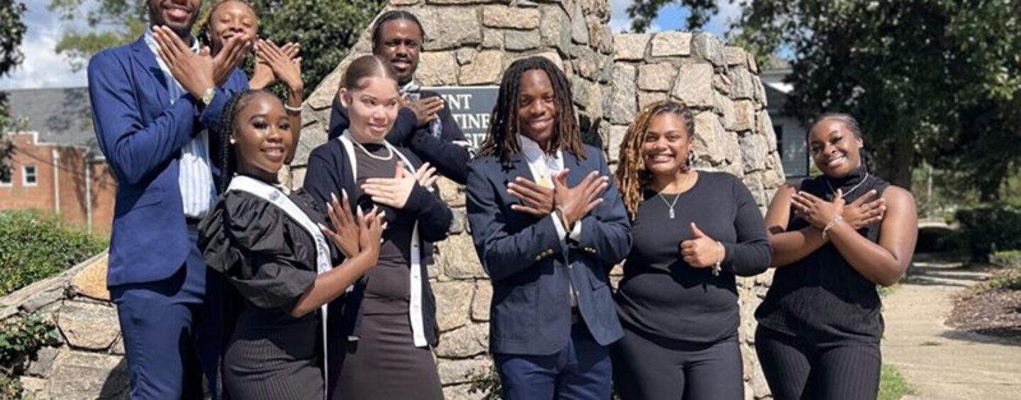 SAU Receives $132K from Alfred Street Baptist Church, Wiping Out Debt for Graduating Seniors