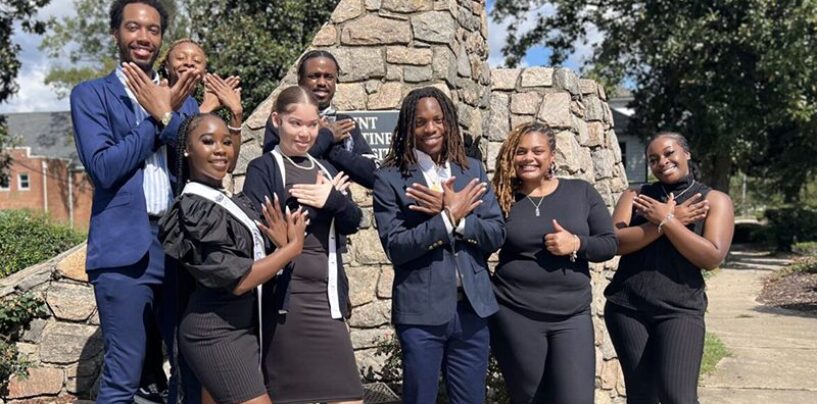 SAU Receives $132K from Alfred Street Baptist Church, Wiping Out Debt for Graduating Seniors