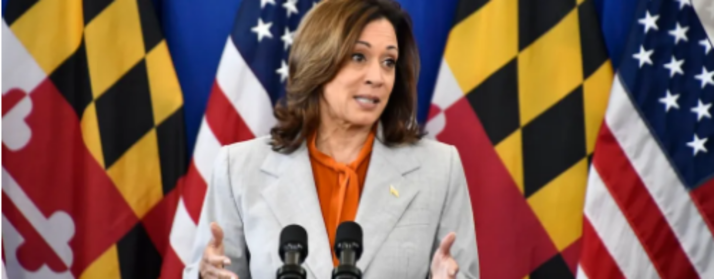 Harris Warns Against Exploitation as Hurricane Milton Approaches and Helene’s Lingering Impact