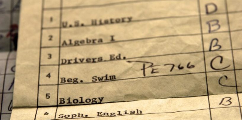 School Grading Practices Are Inaccurate and Inequitable to Black Children