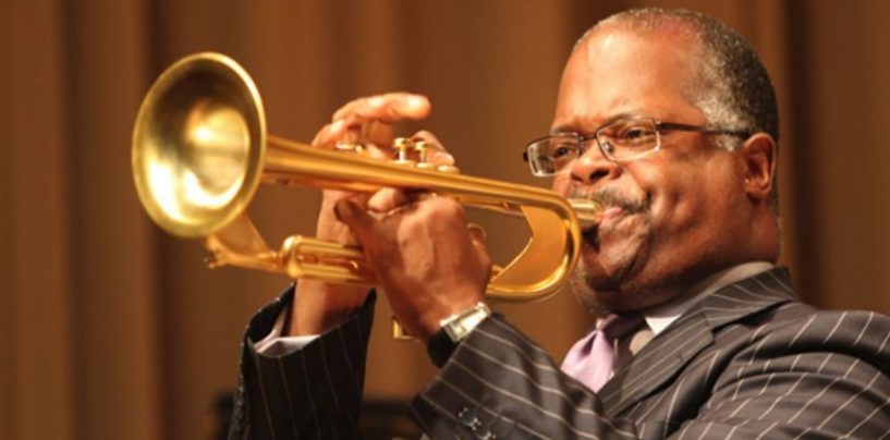 Count Basie Orchestra Director Talks Jazz and Welcomes Back Live Performances