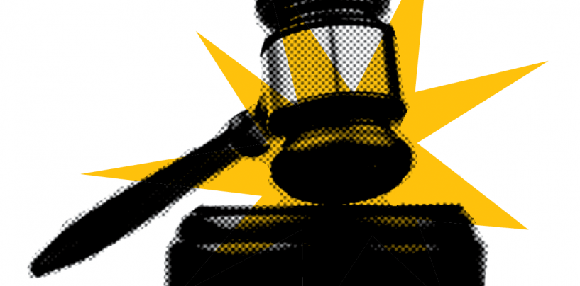 North Carolina Legislators Are Rigging the Courts