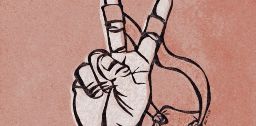 From Me to We. My New Year’s Resolution