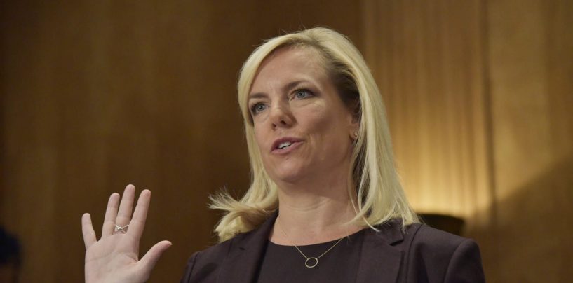 The Race Paper – Civil Rights Groups Sue Homeland Security over Targeted Surveillance